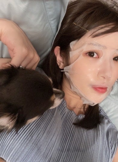 くみっきー 出産を間近に控え名残惜しい胎動 ほんとにあと少しかぁ モデルプレス