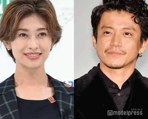 小栗旬、妻・山田優を「可愛いなと思う」瞬間