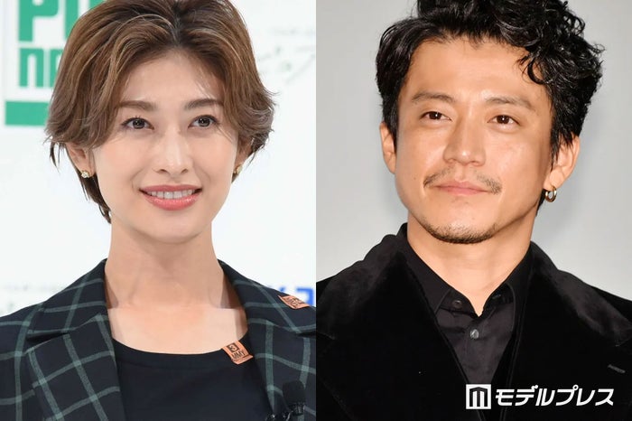 WEST.桐山照史、小栗旬＆山田優夫妻らとの集合ショット公開「すごいメンバー」「豪華すぎる」と反響殺到