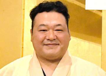 豊ノ島「先日、増嶋家でBBQしました」潮田玲子の自宅に豪華メンバー集合 「謎に私はさおりに人気！」
