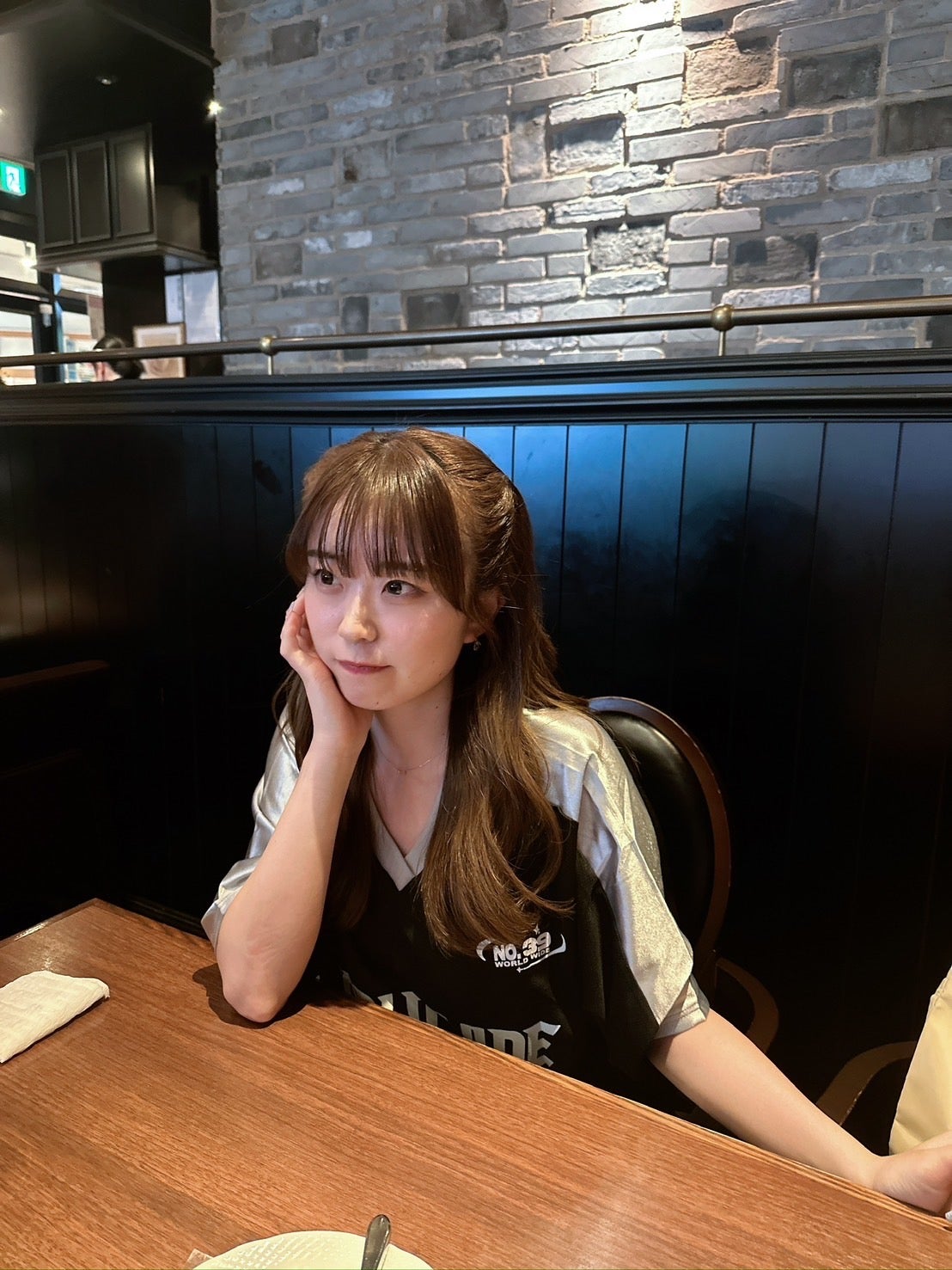 原彩音さん（提供写真）