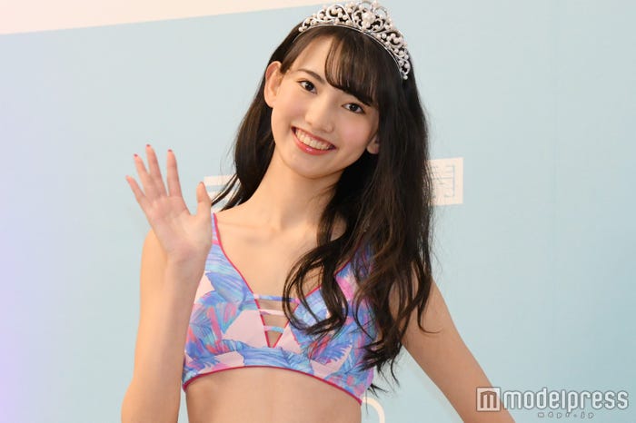 黒木麗奈 (C)モデルプレス