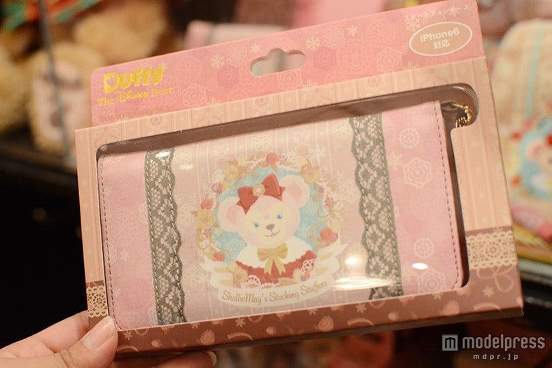 スマートフォンケース￥3800