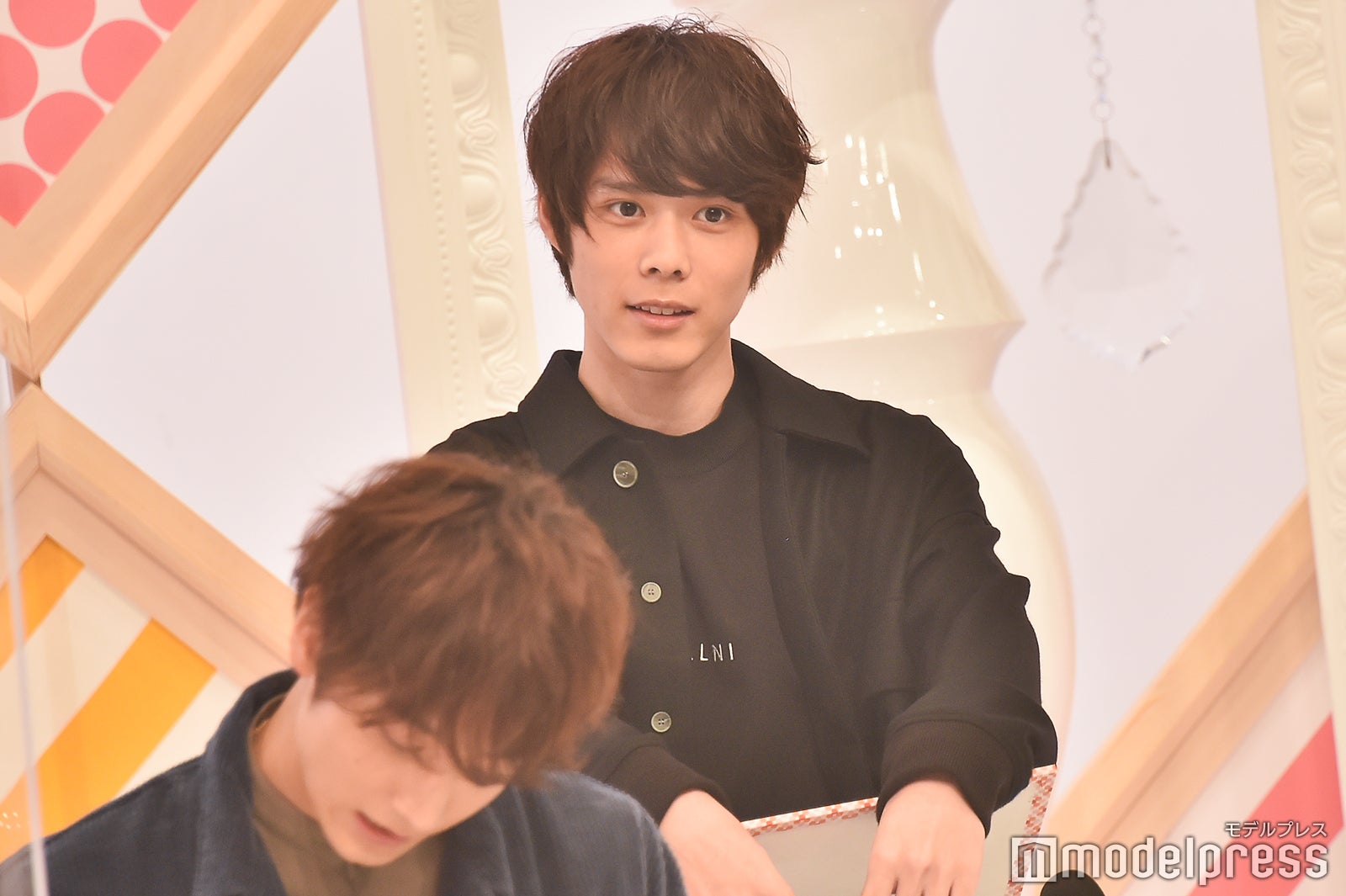 チーム・ハンサム！／細田佳央太（C）モデルプレス