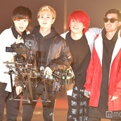 アバンティーズの画像 写真 ニュース記事一覧 モデルプレス