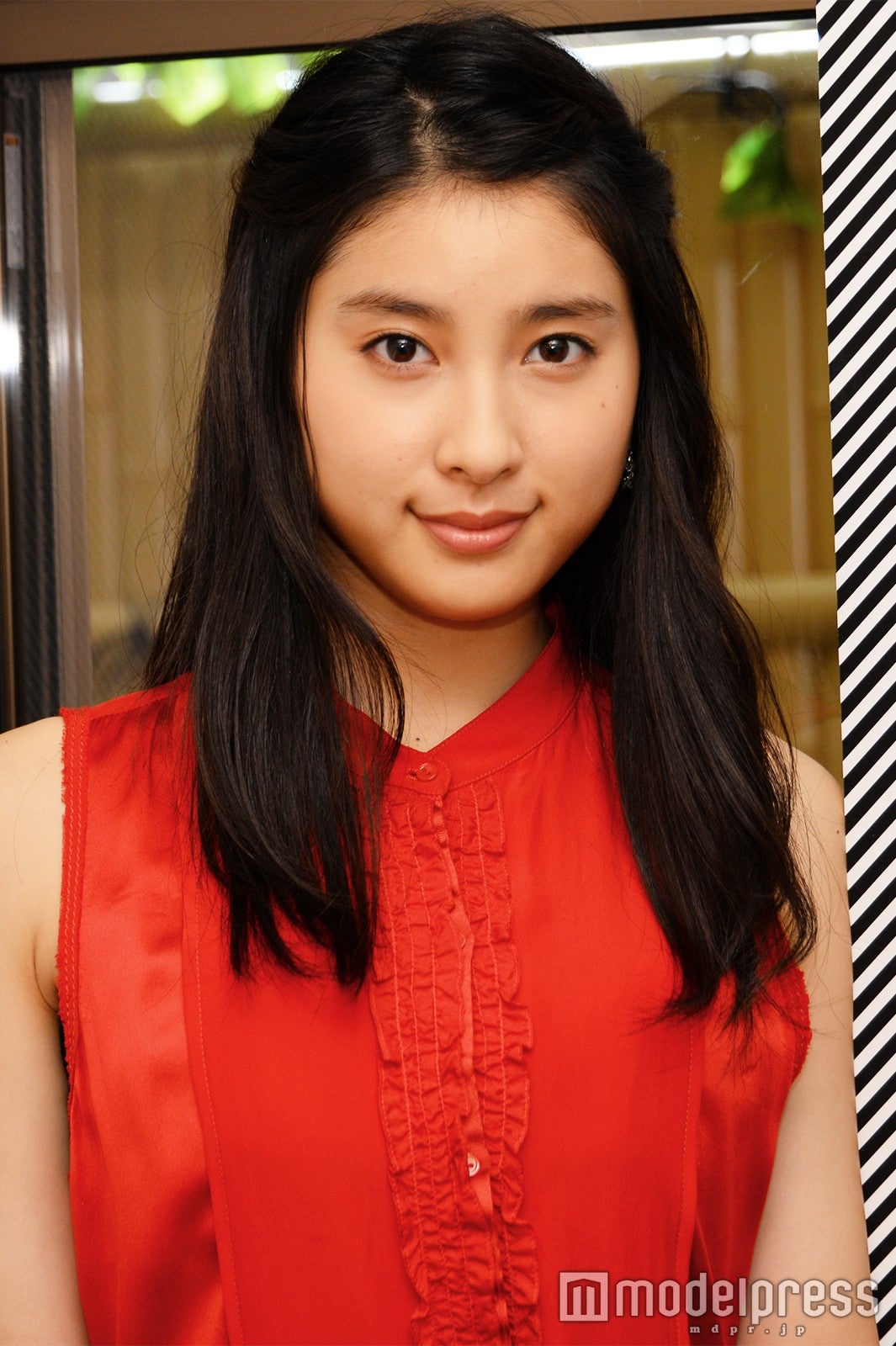 土屋太鳳（C）モデルプレス