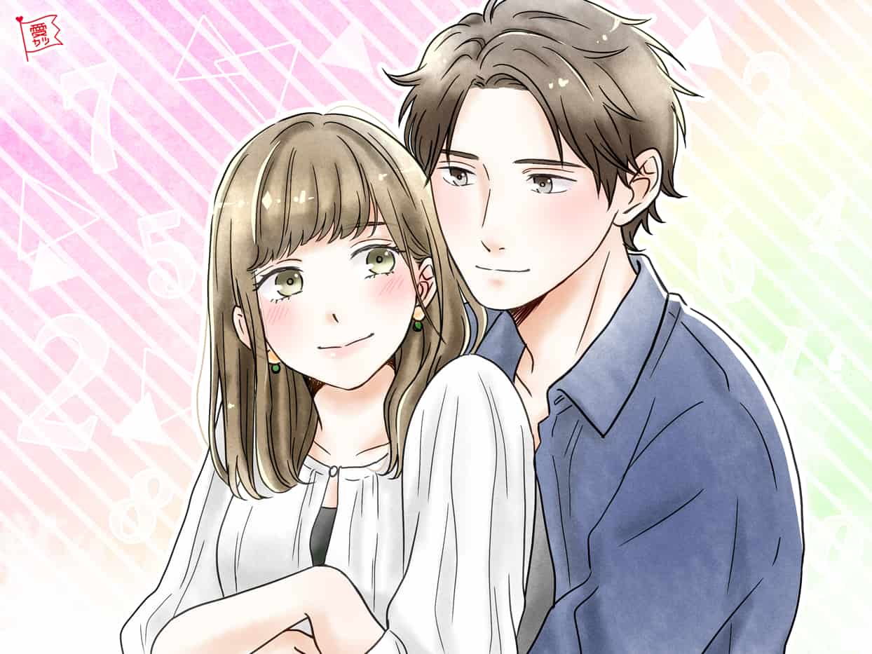 星座 血液型別 もう大好き 男子がゾッコンになる愛され女子ランキング モデルプレス