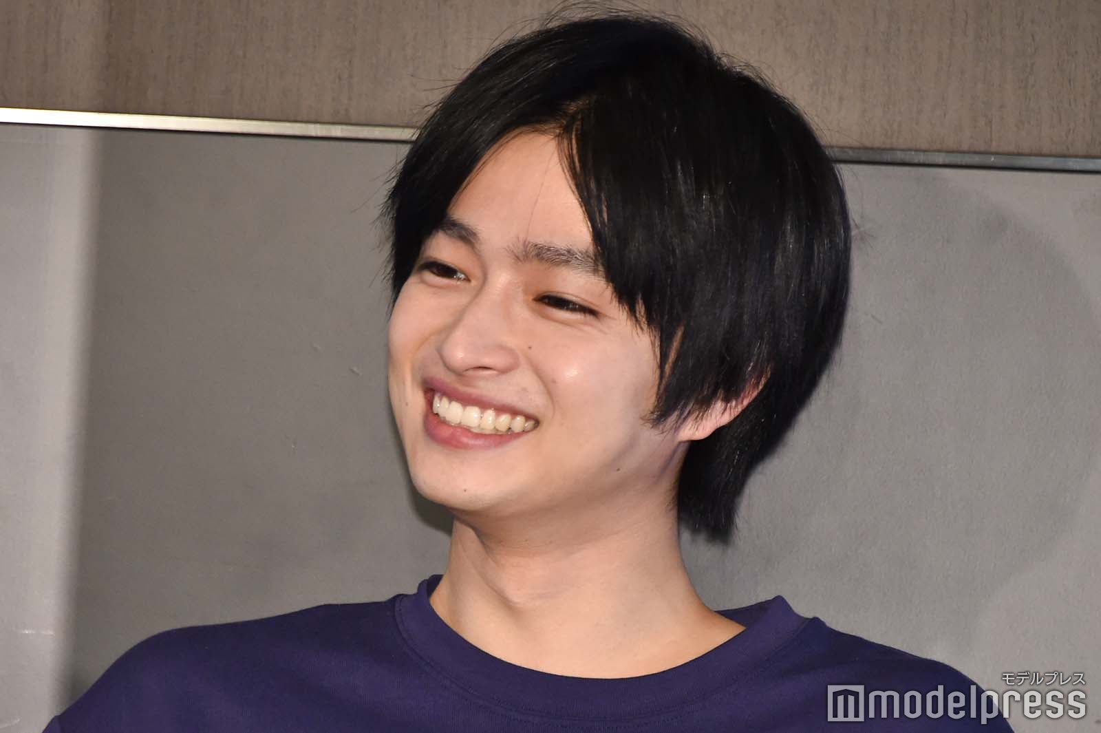 曽田陵介 （C）モデルプレス