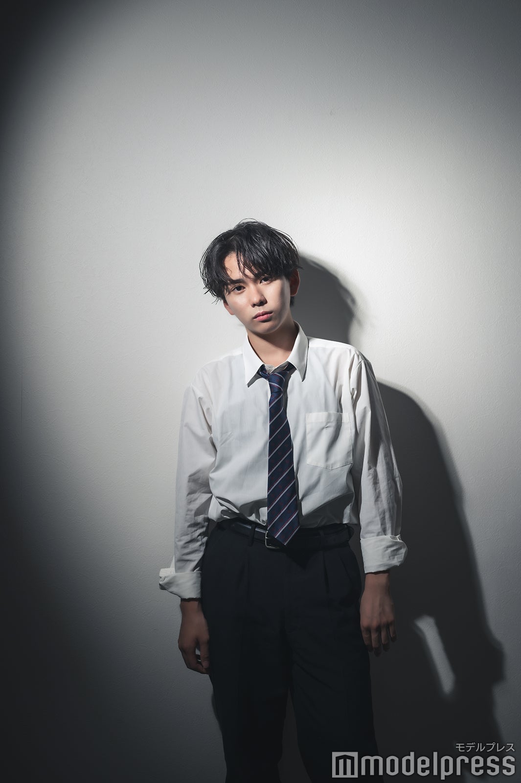 金野天飛さん（C）モデルプレス