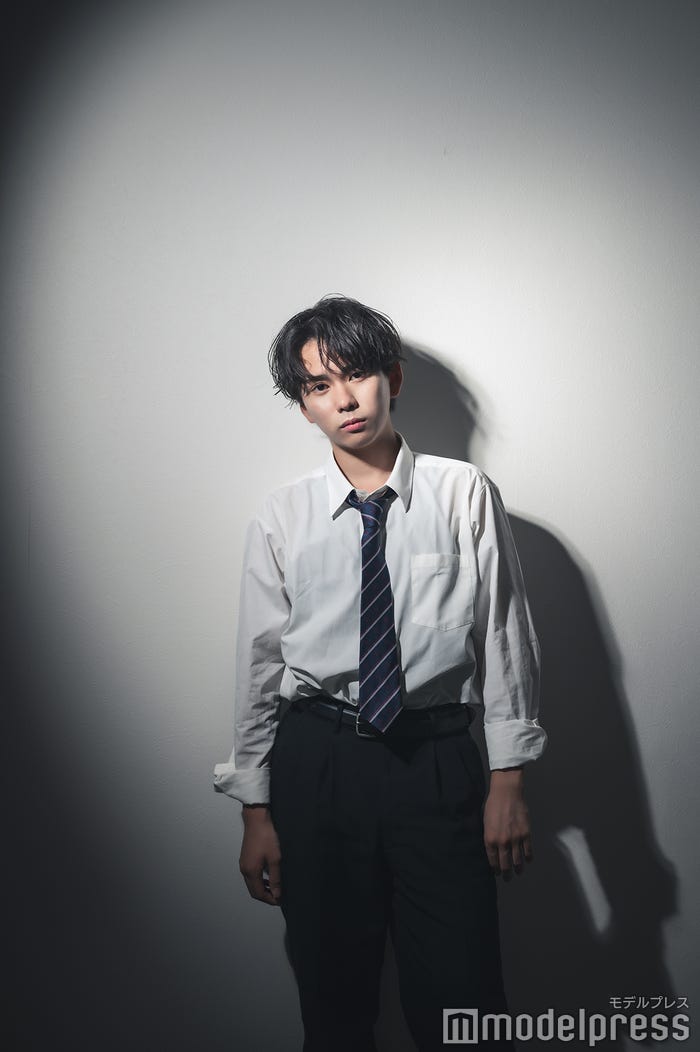 金野天飛さん(C)モデルプレス