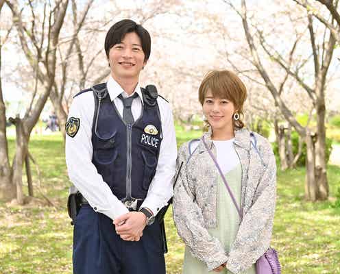 高畑充希&田中圭「unknown」クランクイン 美しすぎるキスシーン撮影も