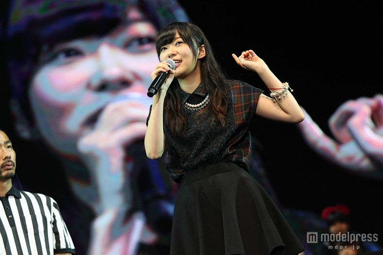 指原莉乃“勝負下着”で貢献、奇跡起こったAKB48じゃんけん大会予備戦