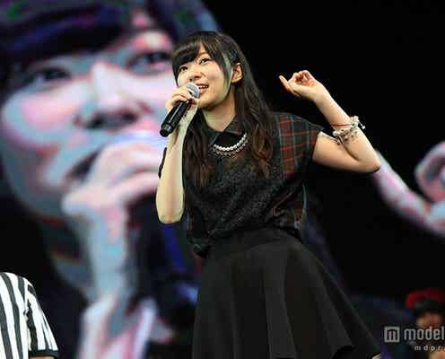 指原莉乃“勝負下着”で貢献、奇跡起こったAKB48じゃんけん大会予備戦