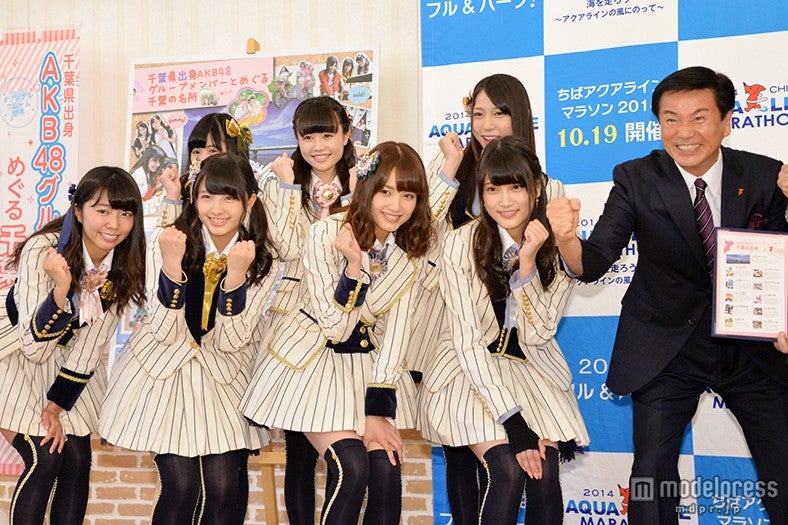 イベントの模様