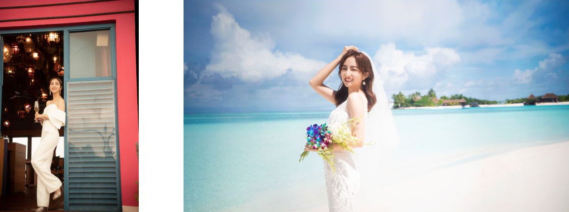 堀田茜、結婚願望を告白