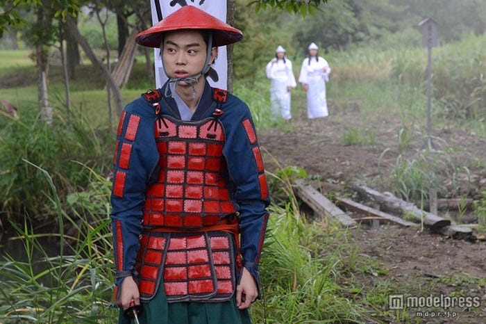 菅田将暉(画像提供:テレビ朝日)