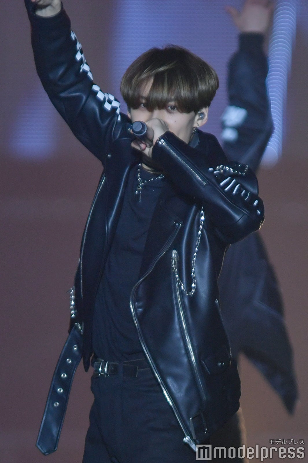 ONE N’ONLY（C）モデルプレス