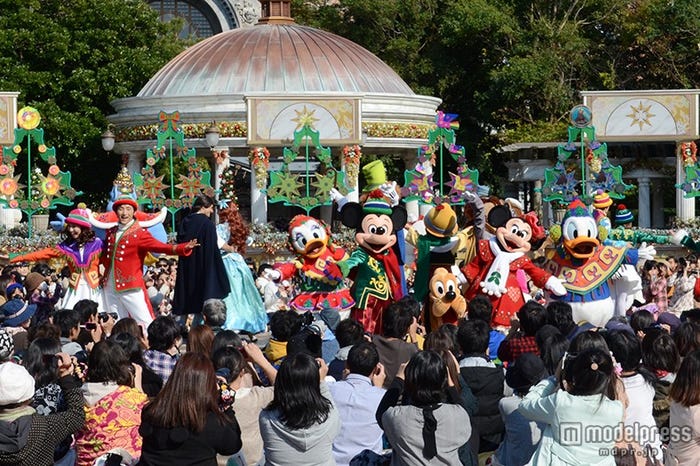 「ホリデーグリーティング・フロム・セブンポート」