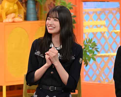 乃木坂46五百城茉央、“GTO愛”熱弁「全員のエピソード言えちゃいそう」青春だった懐かしのドラマBEST10発表
