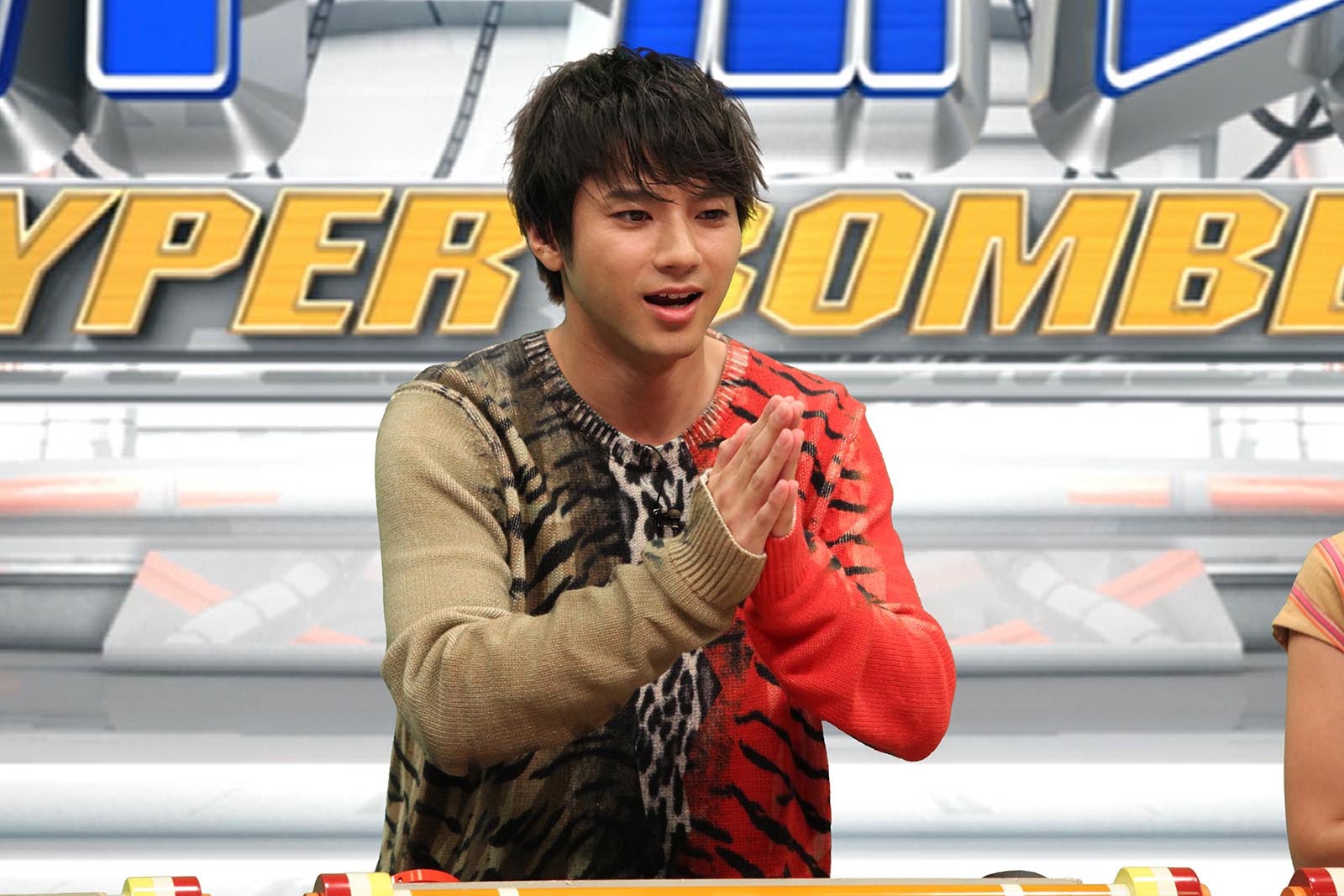 山田裕貴、助っ人として「ネプリーグ」参戦