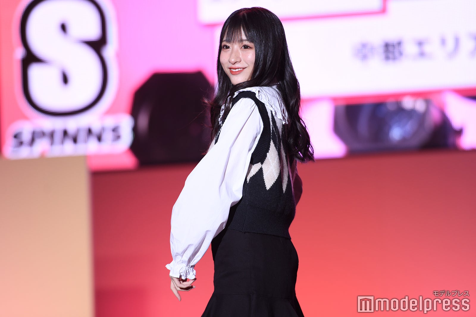 「女子高生ミスコン2021」ファイナリスト（C）モデルプレス