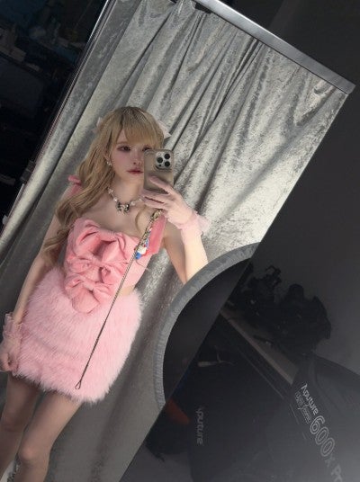 益若つばさＸ（旧Twitter）より