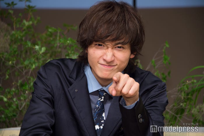 小関裕太(C)モデルプレス