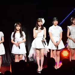 「HKT48コンサート in 東京ドームシティホール～今こそ団結！ガンガン行くぜ8年目！～」（C）AKS