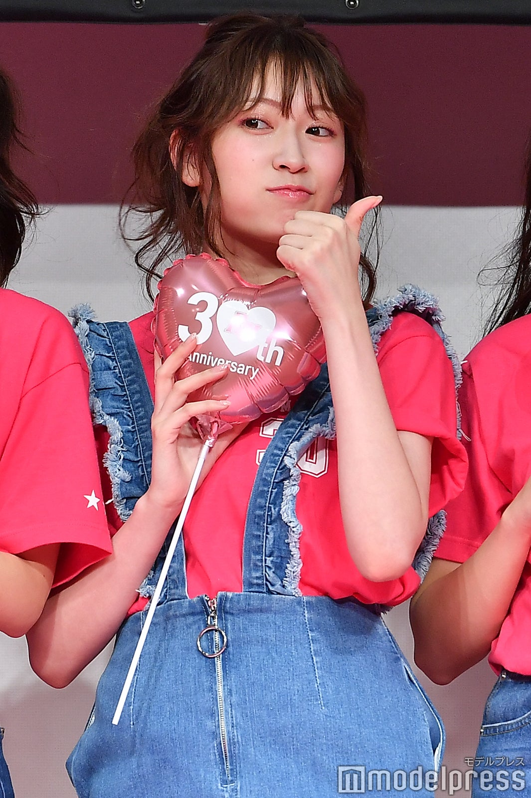 吉田朱里（C）モデルプレス