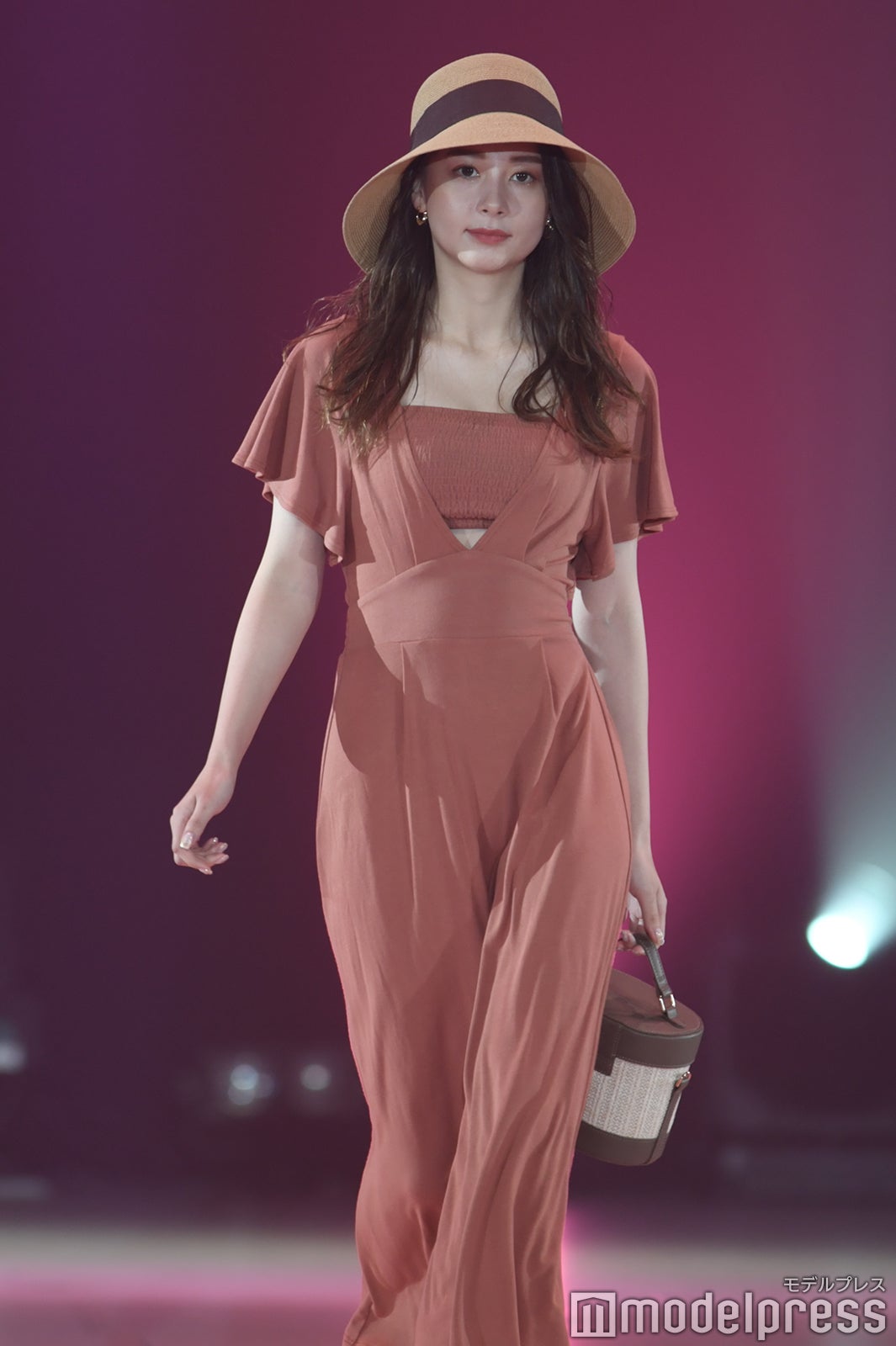 Niki（C）モデルプレス