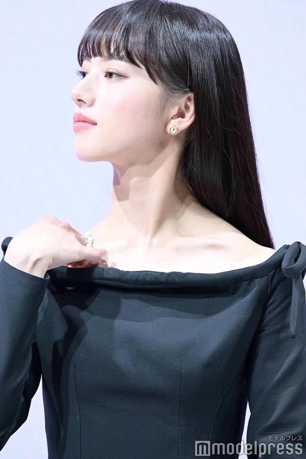 清原果耶 （C）モデルプレス