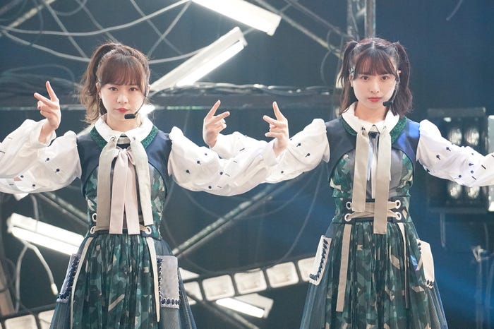 AKB48 (C)日本テレビ