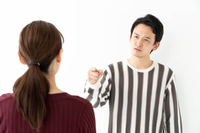 もしかして冷めてる こんなことがあったら要注意 彼の気持ちが冷めているサイン モデルプレス