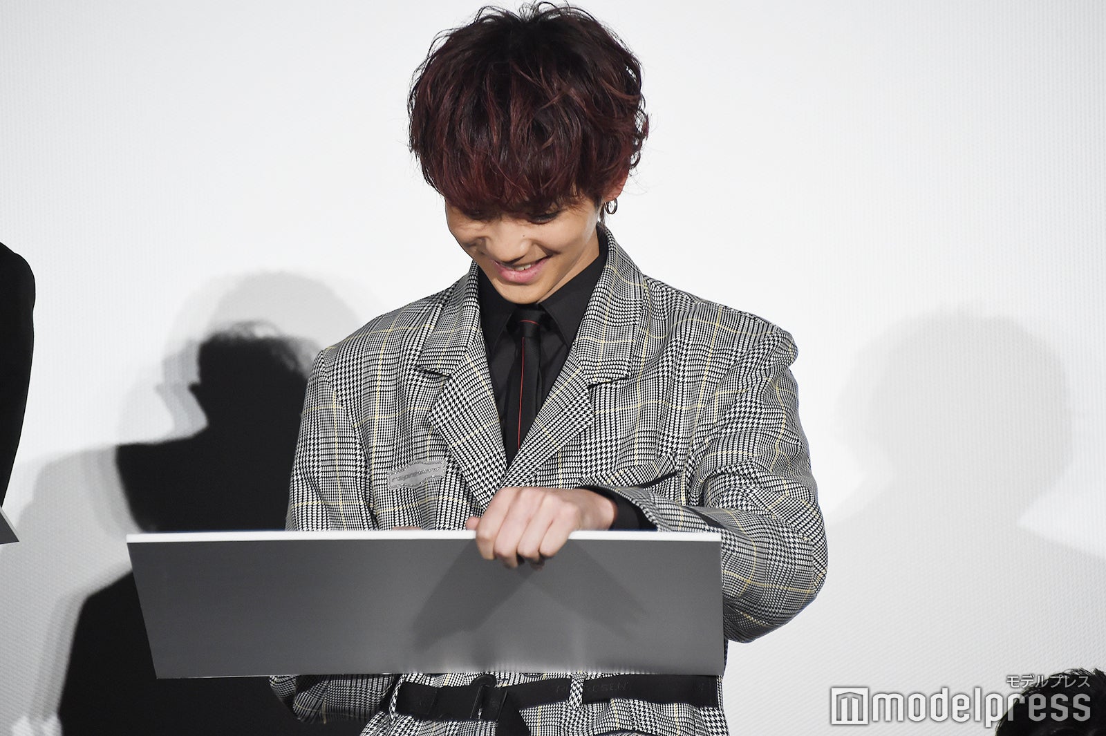 吉野北人 （C）モデルプレス