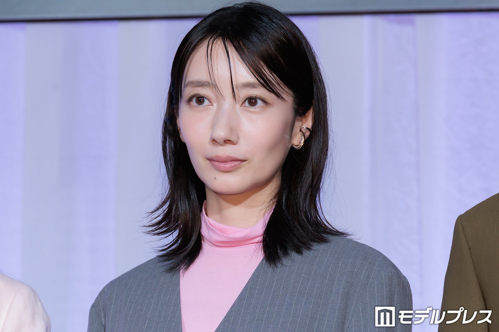 波瑠（C）モデルプレス