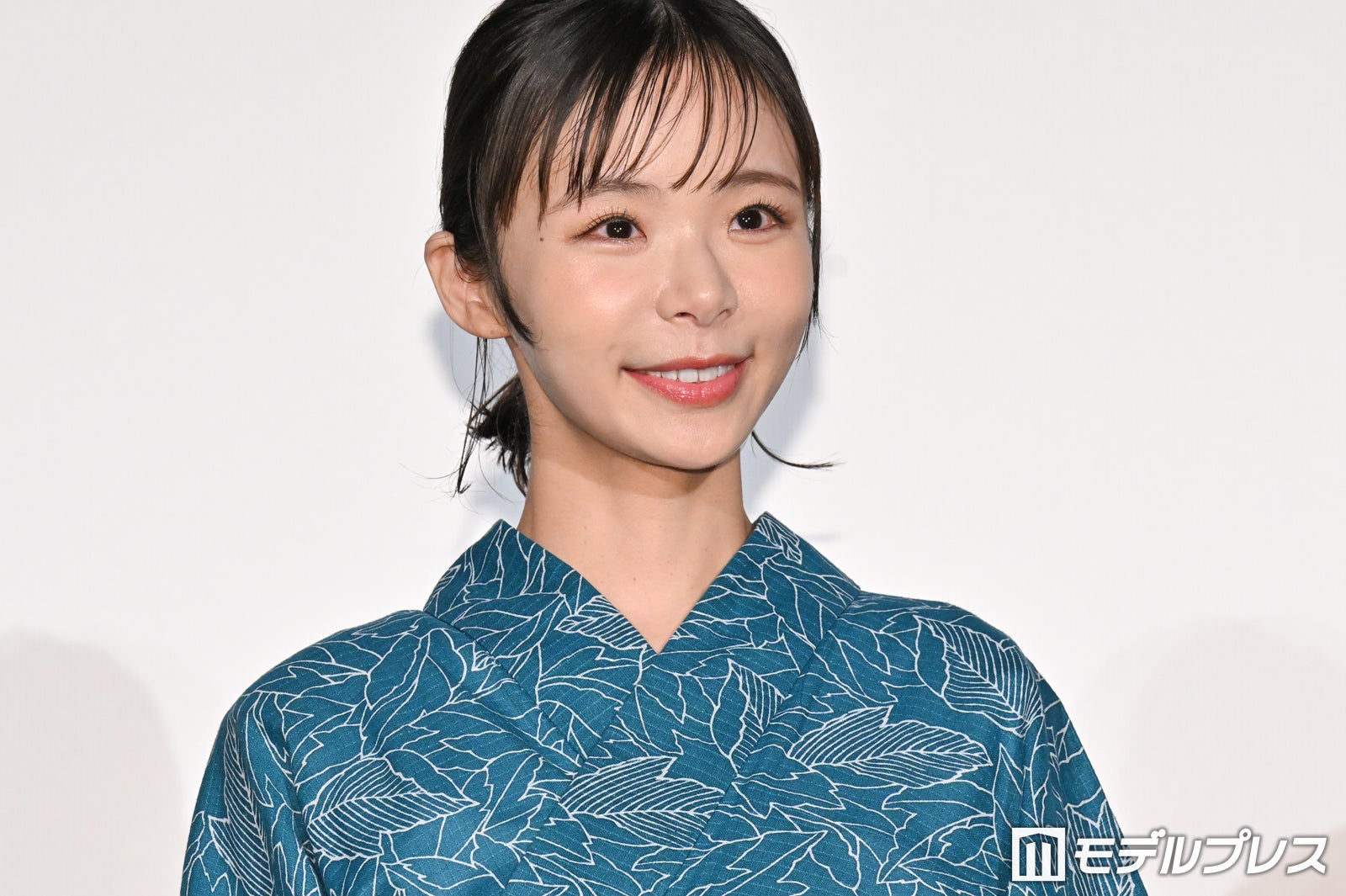 趣里（C）モデルプレス