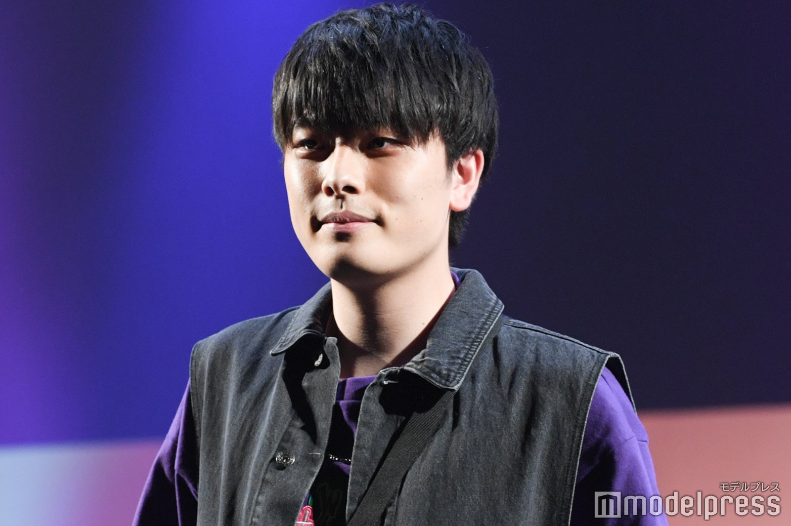 金澤光平（C）モデルプレス