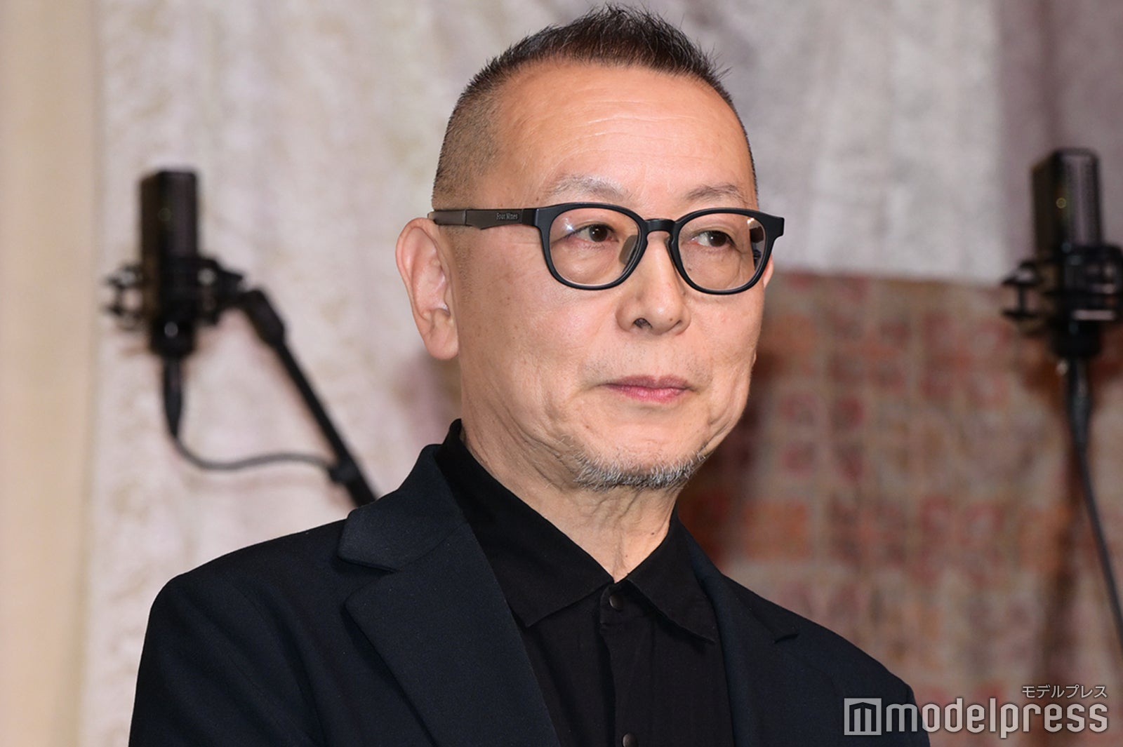 土井裕泰監督（C）モデルプレス