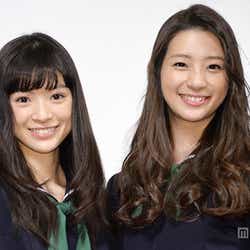 モデルプレス - 足立梨花、“7歳差”優希美青との再共演は「不安だった」
