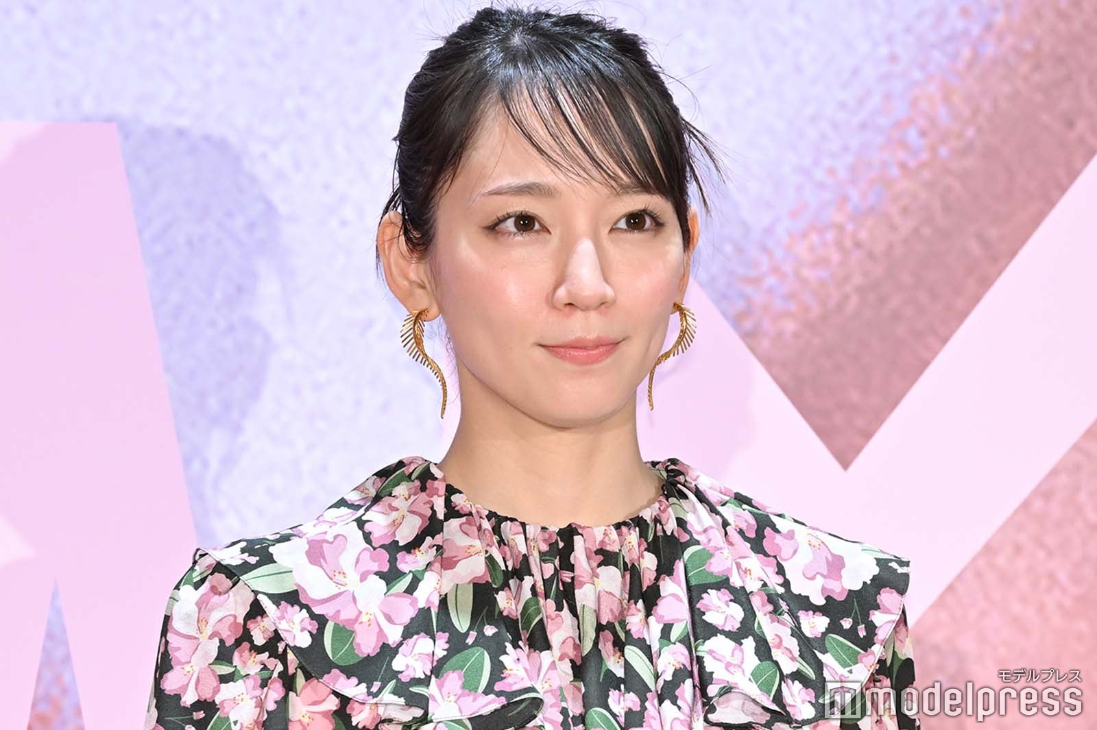 吉岡里帆（C）モデルプレス