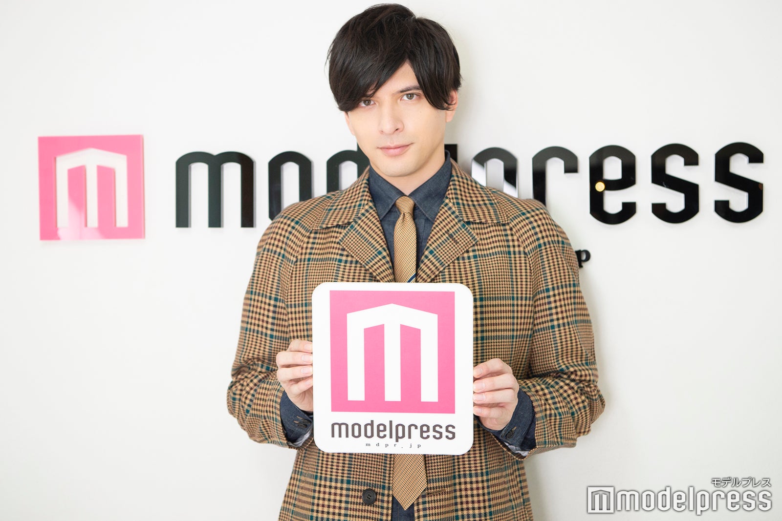 城田優（C）モデルプレス