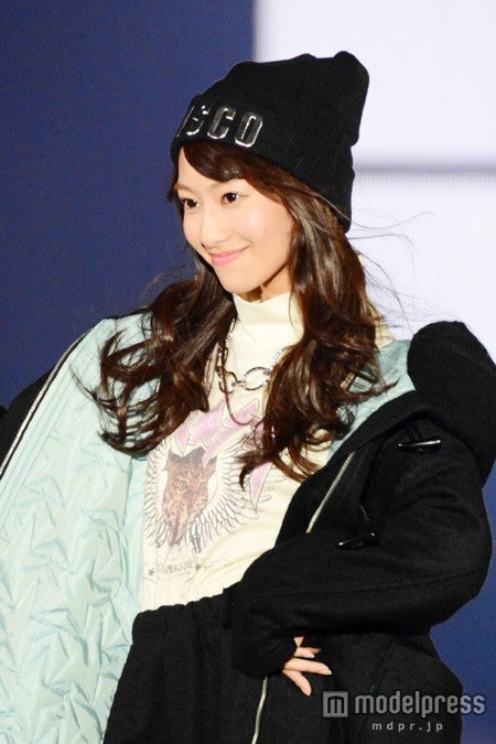 乃木坂46・桜井玲香