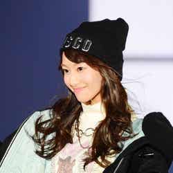 乃木坂46・桜井玲香