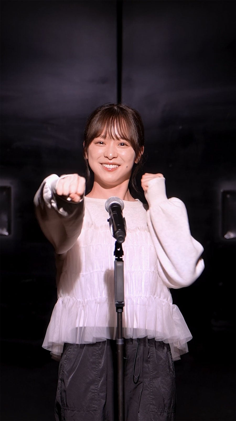 倉野尾成美（C）AKB48