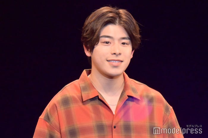 こーくん (C)モデルプレス