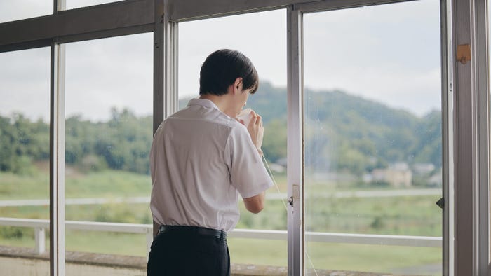 濱屋拓斗「The Boy Next World ~並行世界の恋人~」第2話(C)2026「The Boy Next World ~並行世界の恋人~」製作委員会