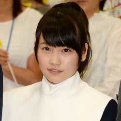 モデルプレス - AKB48川栄李奈、錦戸亮から“ブチ切れ”演技を絶賛される