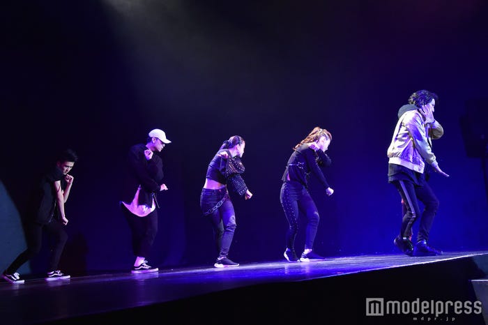 田口 淳之介(C)モデルプレス