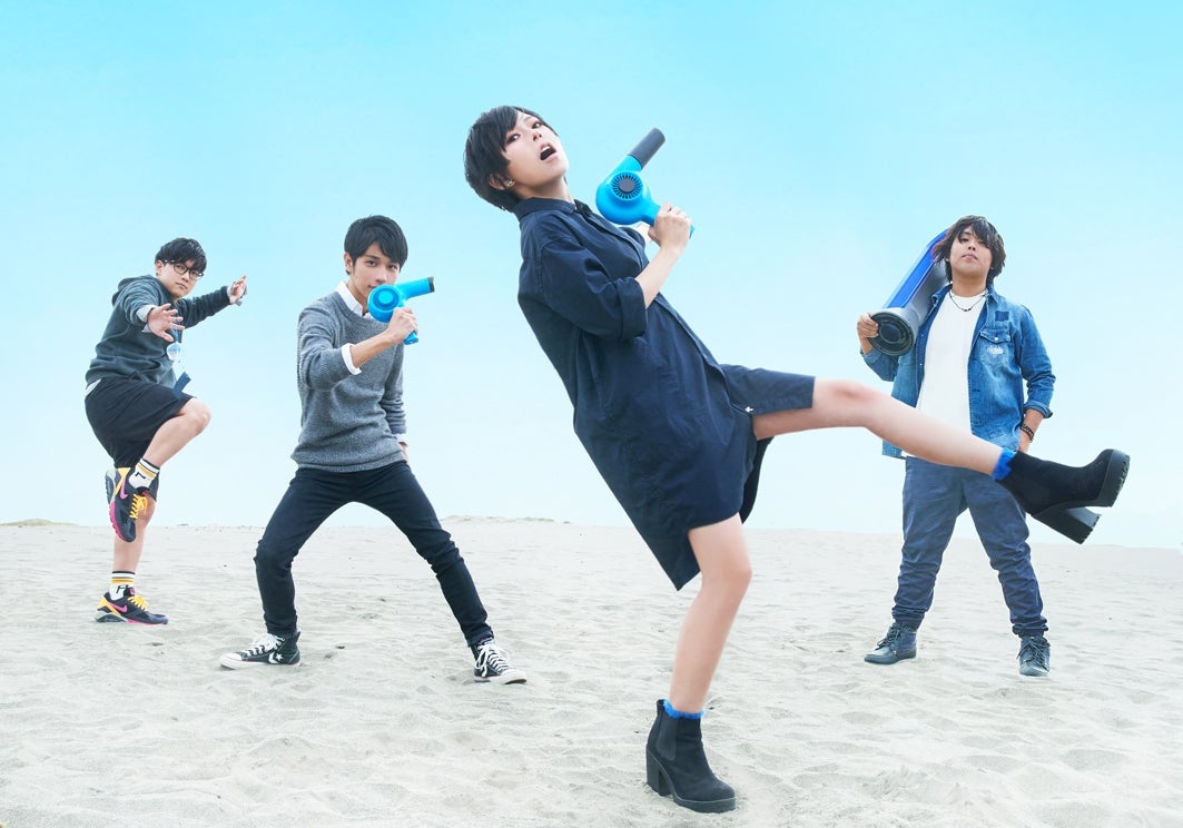 ポルカドットスティングレイ（提供写真）