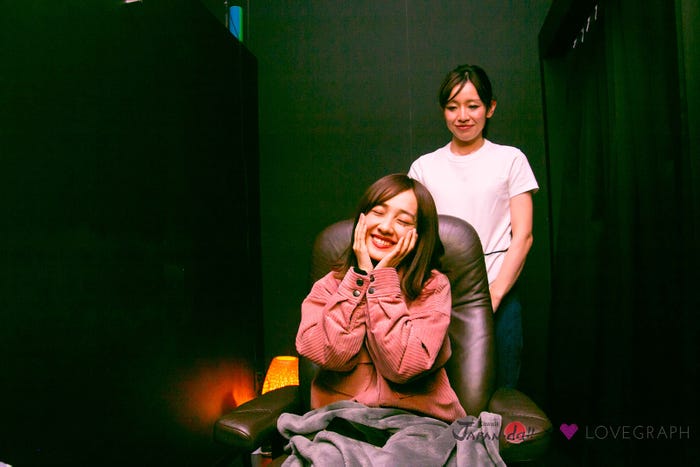 前田希美もこの表情 (写真提供:MBS)